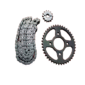 CHAIN KITS GLAMOUR
