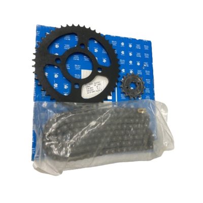 CHAIN SPROKET PUL-NS 160 TWIN DISC