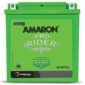 AMARON BATTERY FZ/DIS-135/DIS-100/ST/BYKE/XCD-125