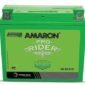 AMARON BATTERY HUNK O/M, UG-4.5