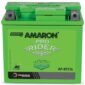 AMARON BATTERY HUNK DIGI/GIXXER/PUL LASER/HORNET