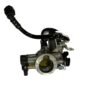 BODY THROTTLE ASSY N160