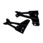 FOOTREST BRACKET PULSAR SINGLE DISC
