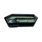 SPEEDO METER HONDA X-BLADE