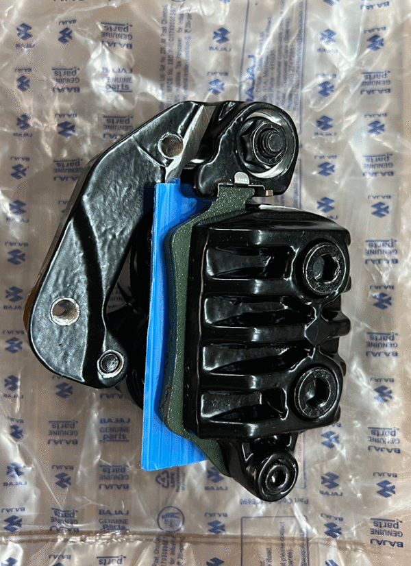 Front Brake Caliper for Bajaj Pulsar 135 / Discover 150