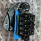Front Brake Caliper for Bajaj Pulsar 135 / Discover 150