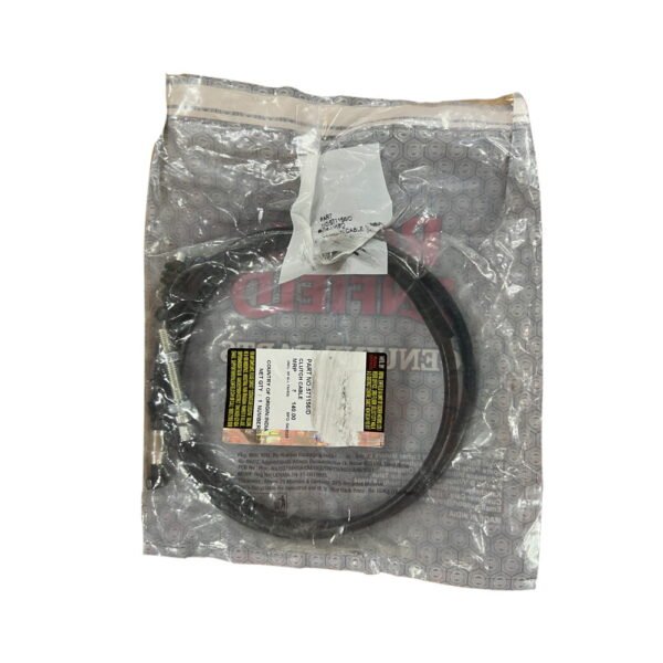 CLUTCH CABLE ROYAL ENFIELD 350 - Image 2