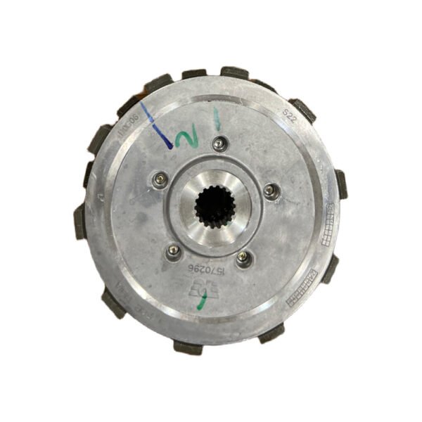 CLUTCH PLATE ASSY ROYAL CLASSIC 350 - Image 2