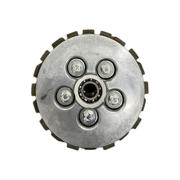 CLUTCH PLATE ASSY ROYAL CLASSIC 350 - Image 3