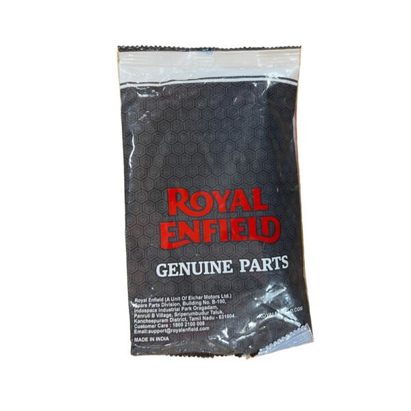FRONT DISC PAD ROYAL CLASSIC 350 - Image 2