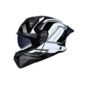 Studds TROOPER D1 helmet Full face helmet Studds Best motorcycle helmet Studds Studds helmet with visor ISI certified full face helmet Studds D1 helmet online Trooper D1 helmet price