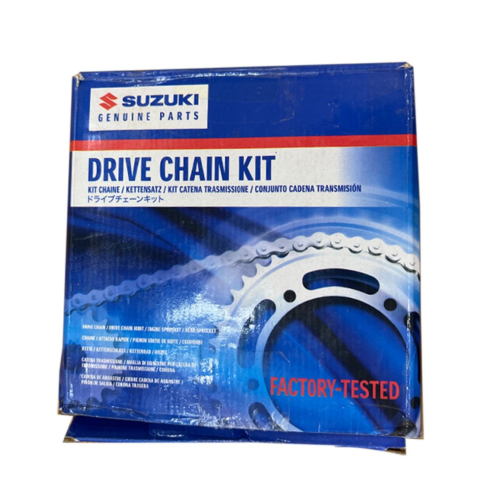 CHAIN SPOKET GIXXER - Image 3